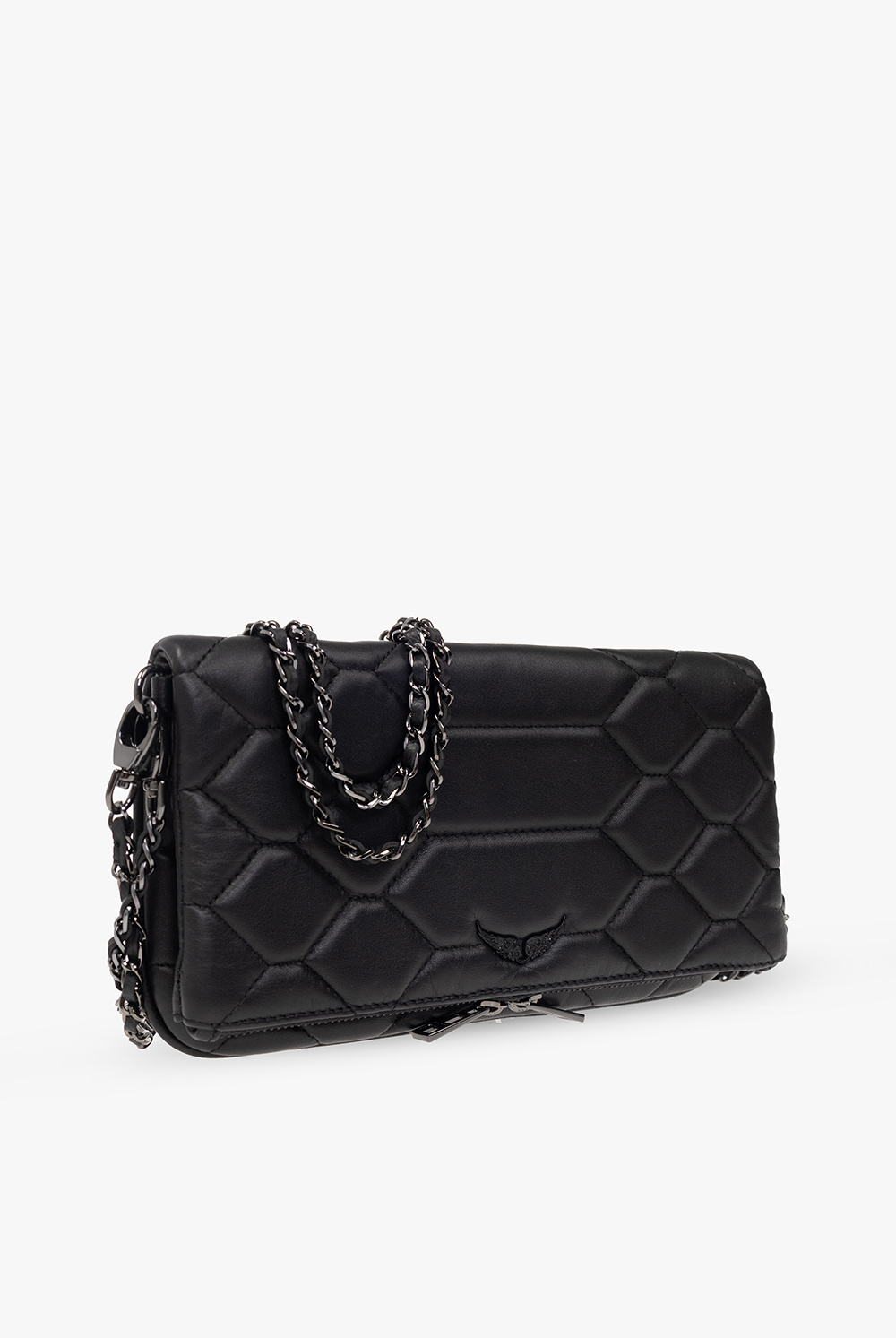 Sac zadig et voltaire rocky xl hot sale